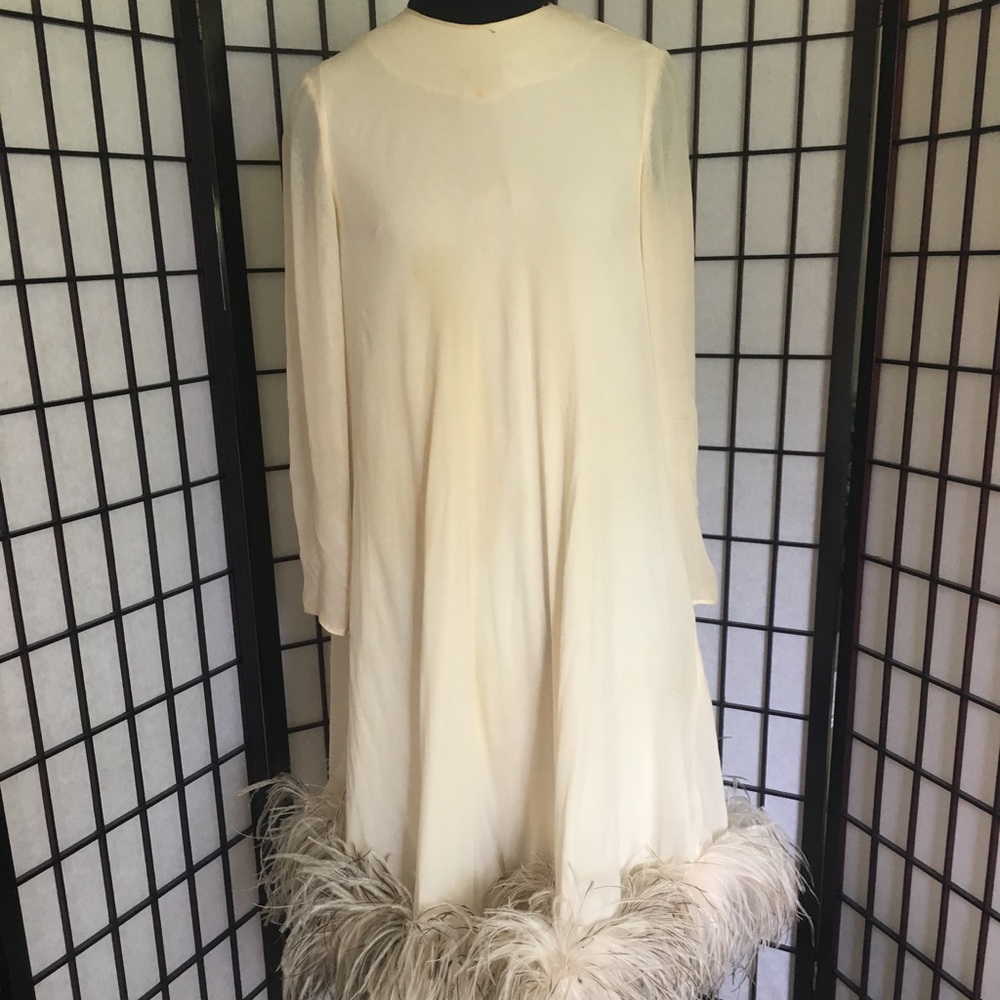 Vintage dress