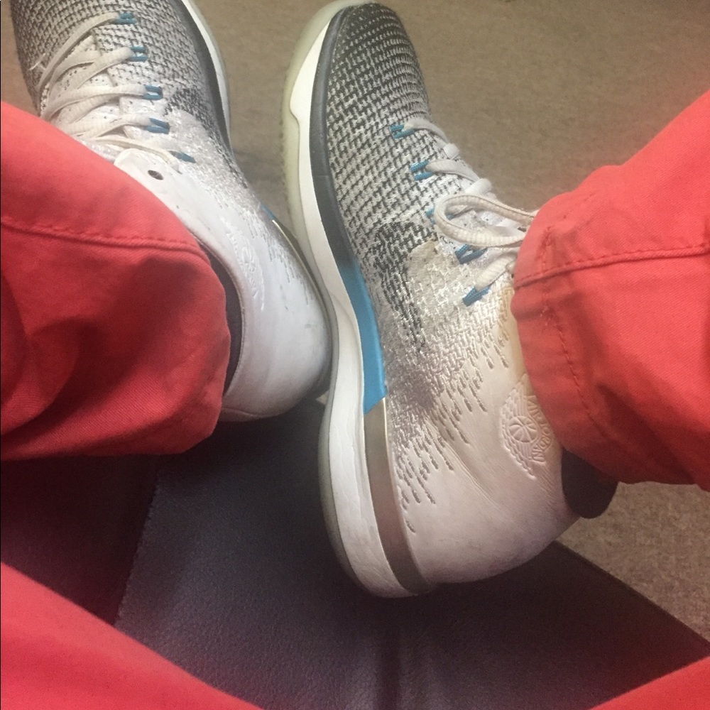 Jordan 31(used)!!!!!