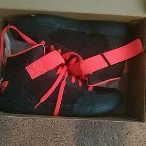 Adidas Originals Varial Mid shoes