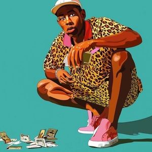 Meet your Posher, Jake