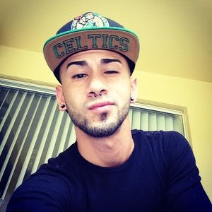 Meet your Posher, Jorge