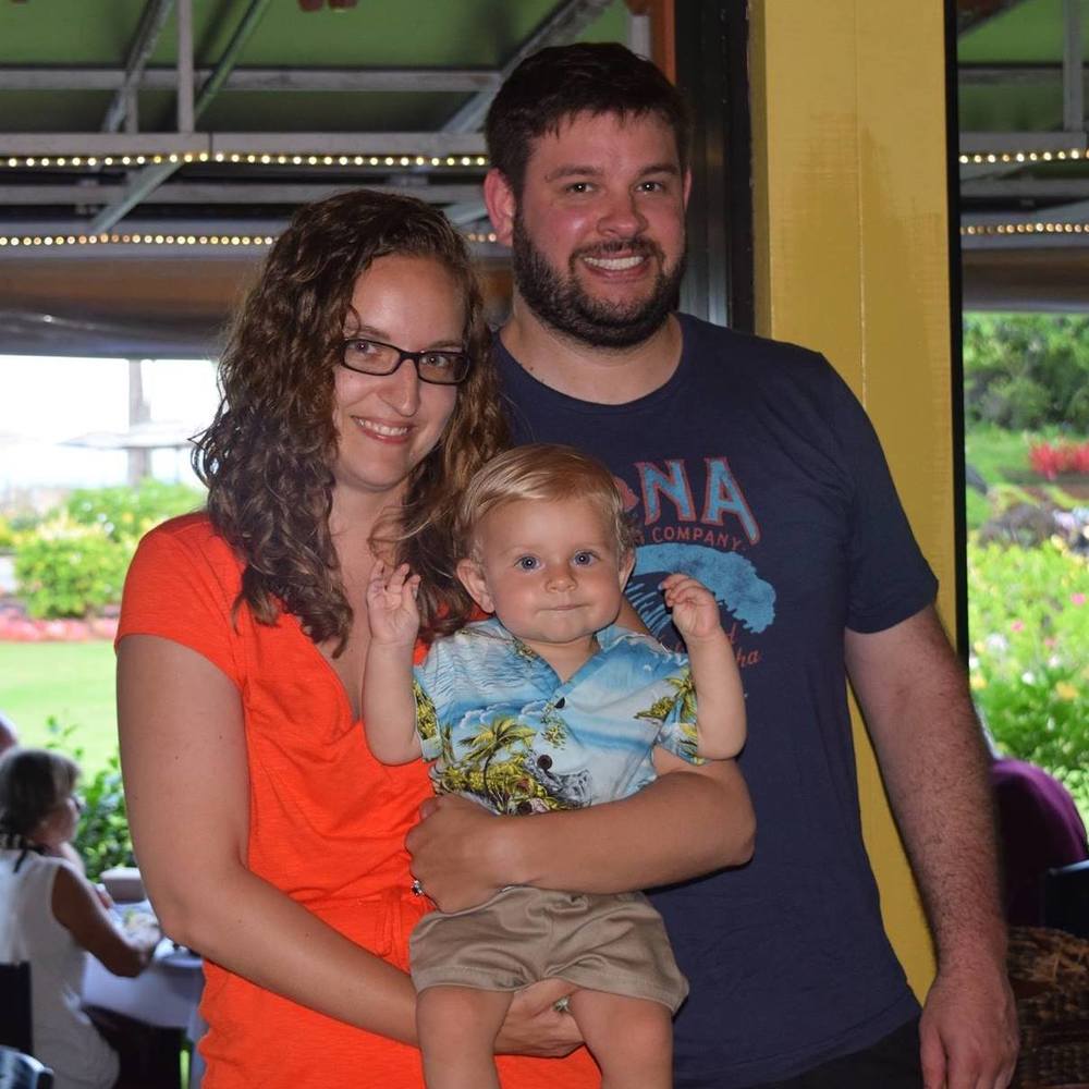 Meet your Posher, Jenny