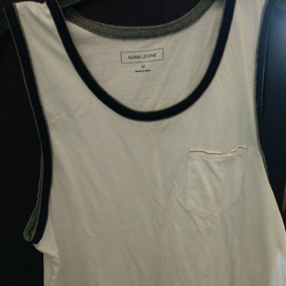 Adam Levine male muscle shirt