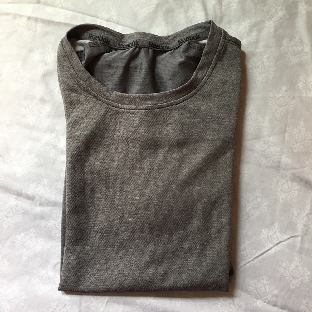 Reebok Tee