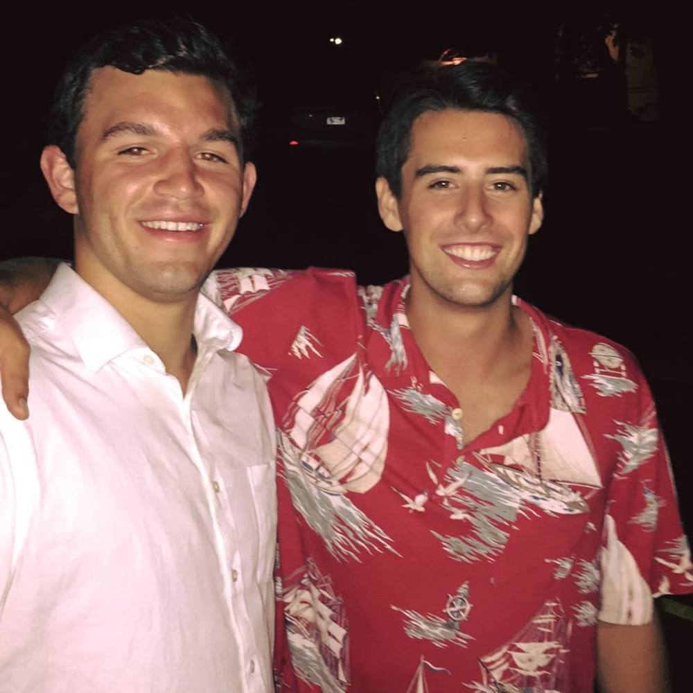 Meet your Posher, Killian