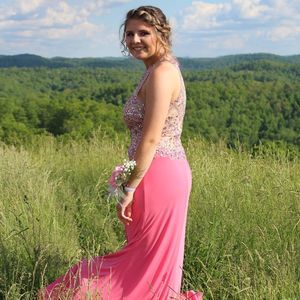 Meet your Posher, Shannon