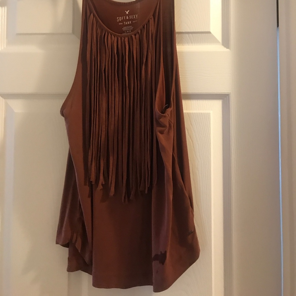 American Eagle tank top