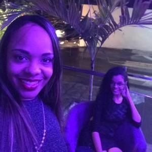 Meet your Posher, Cindy