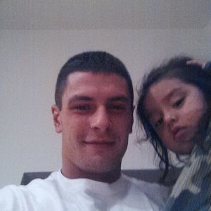 Meet your Posher, Jerry