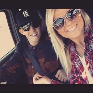 Meet your Posher, Staci