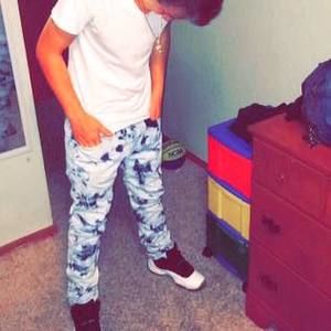 Meet your Posher, Ryan