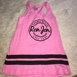 Ron Jon tank top