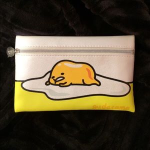 Sanrio Gudetama Ipsy July Glam Bag