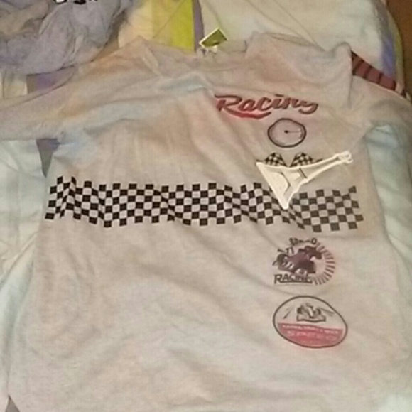 Shirt. - Picture 3 of 3