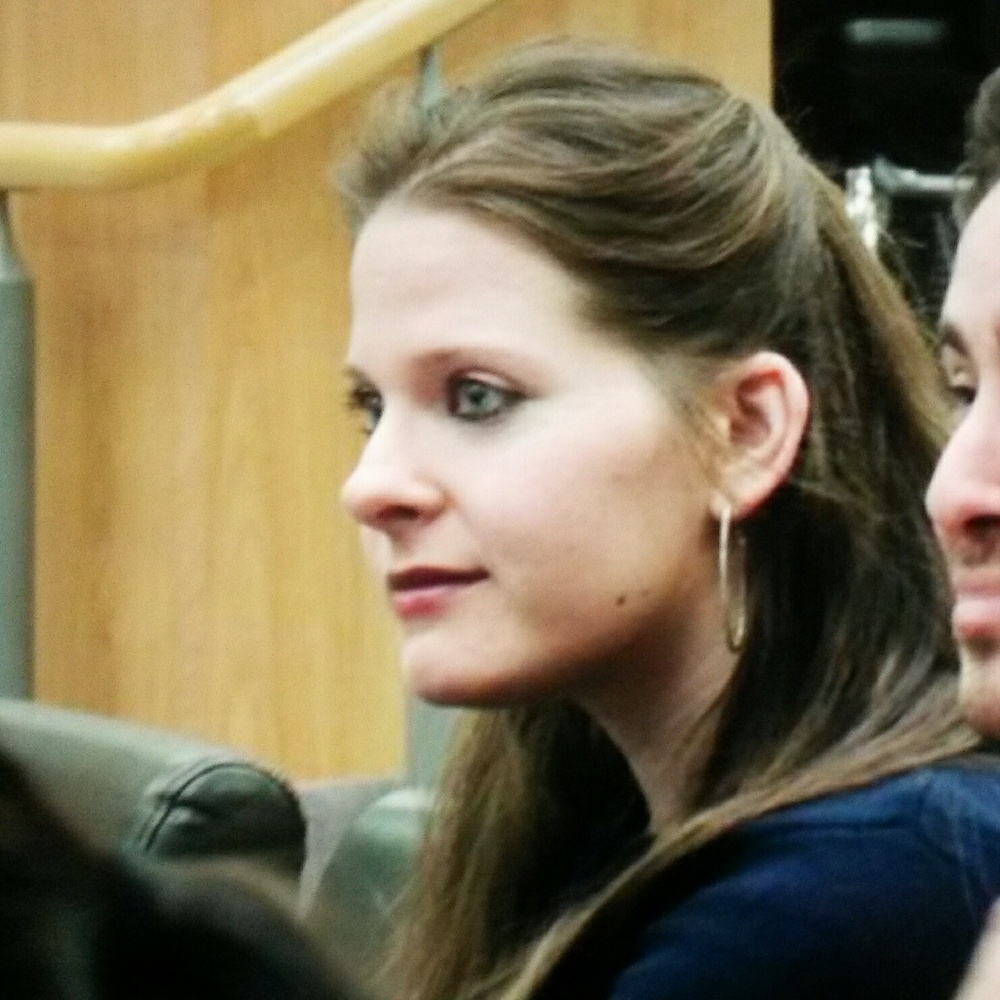 Meet your Posher, Susan