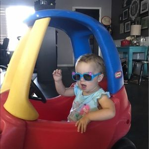 Meet your Posher, Vanessa