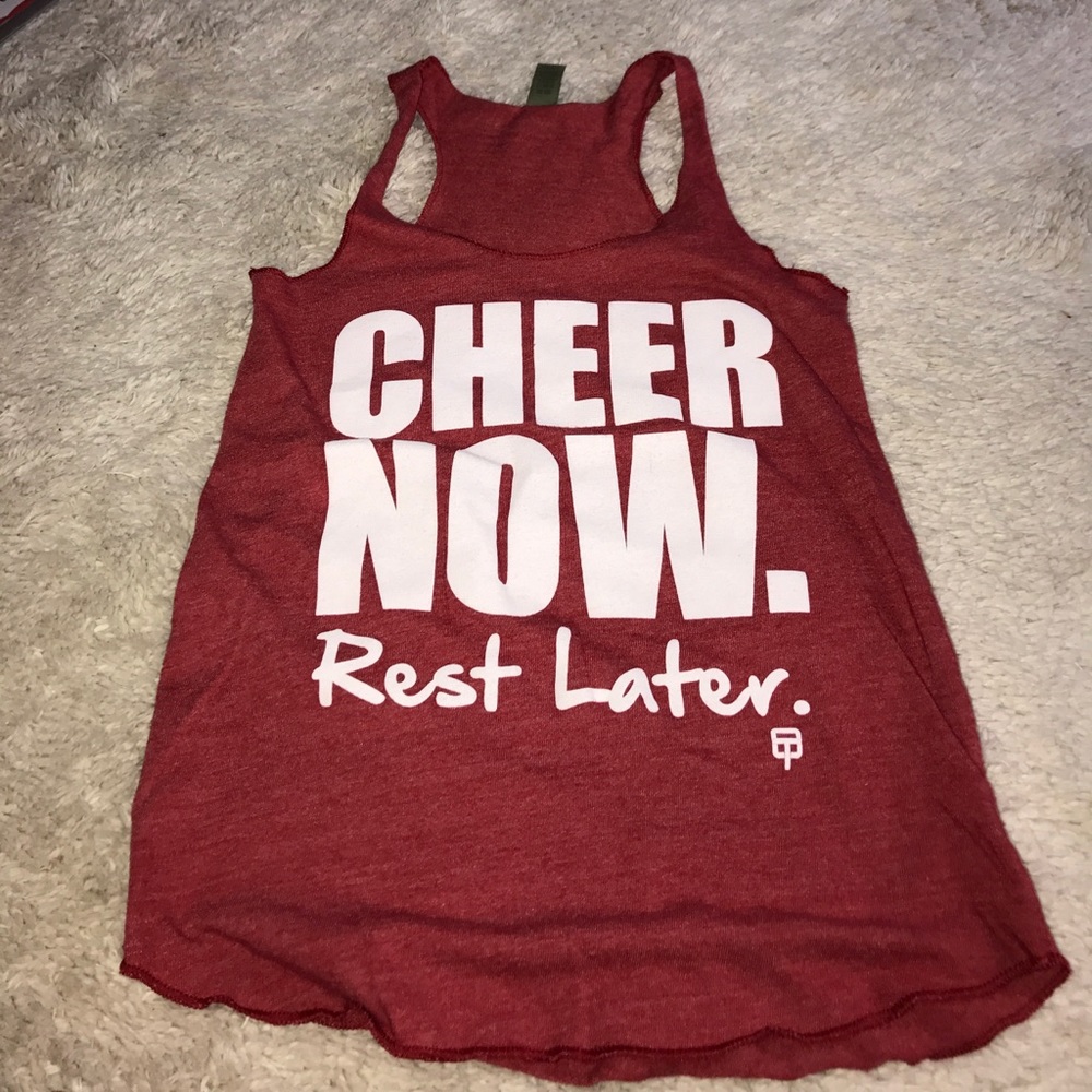 Tank top