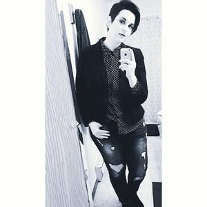 Meet your Posher, Bethany