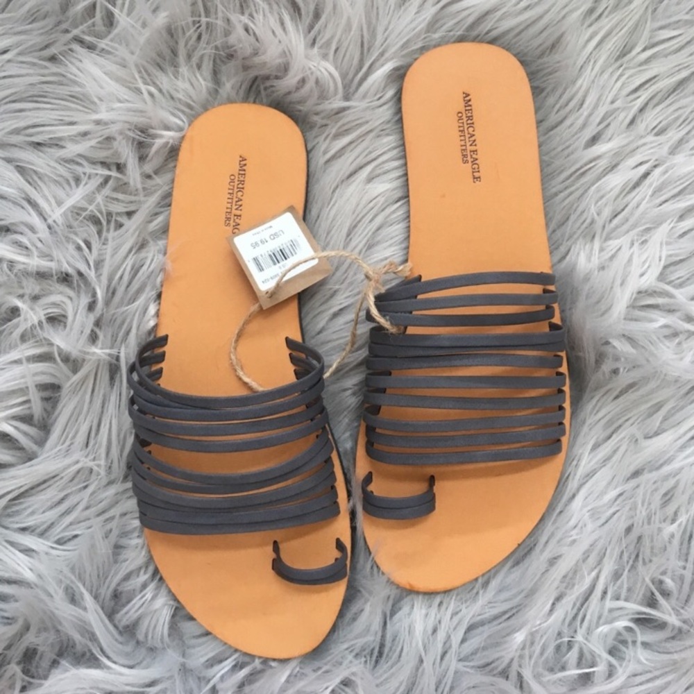 American Eagle Sandals