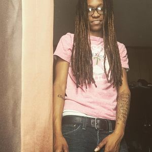 Meet your Posher, Simone