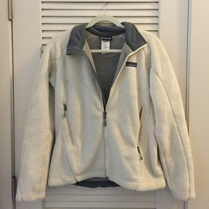 Patagonia Fur Jacket