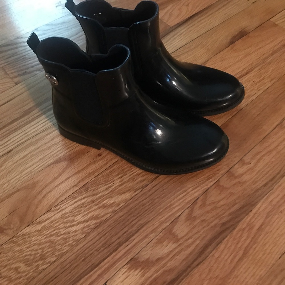 Michael Kors Booties
