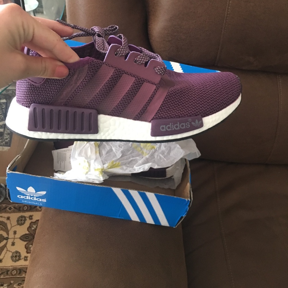 Adidas sneakers