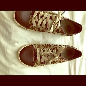 Michale Kors sneakers
