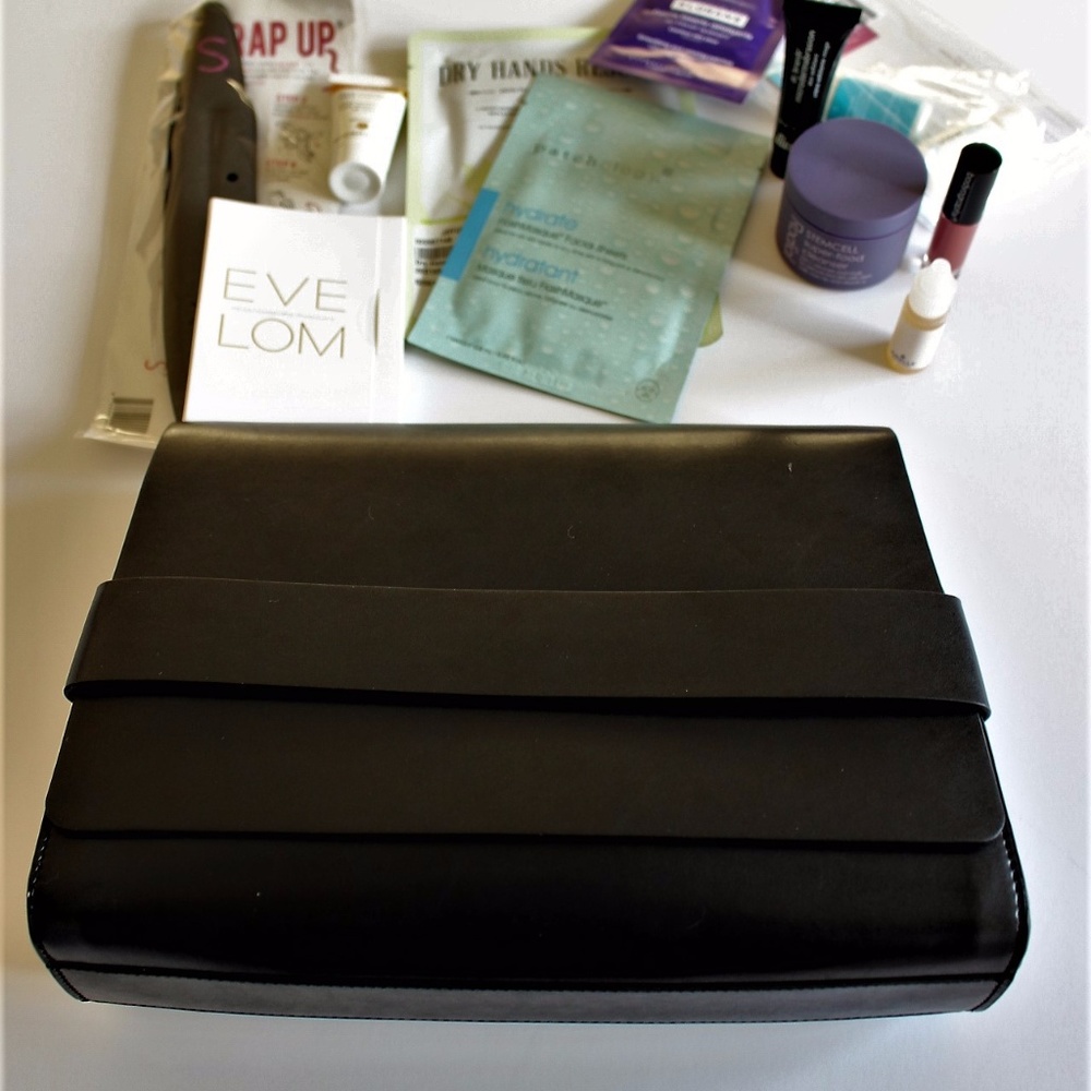 1 left! Beauty Product Clutch-PRICE FIRM - Picture 8 of 8