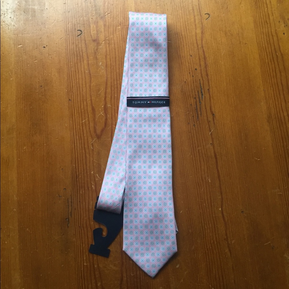 Tommy Hilfiger Necktie
