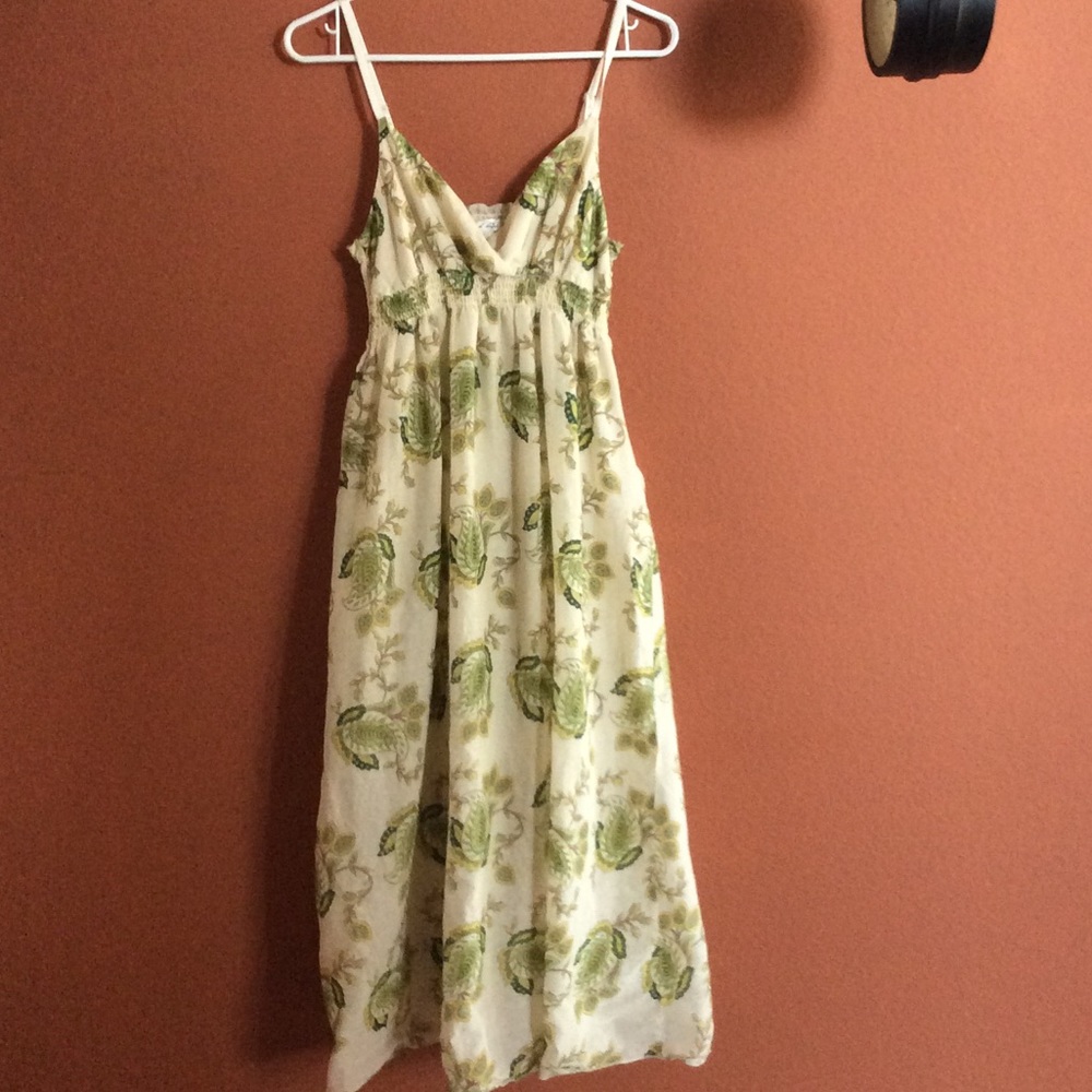 Derek Heart summer dress