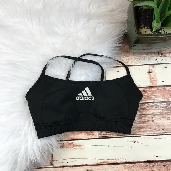 adidas Other - Firm!! NWOT adidas sports bra