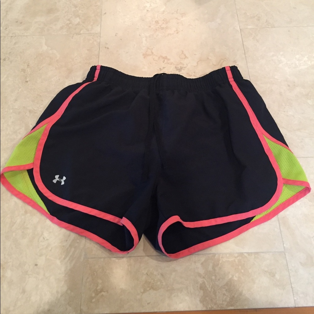 Under Armour shorts
