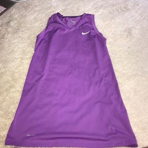 Nike tank top