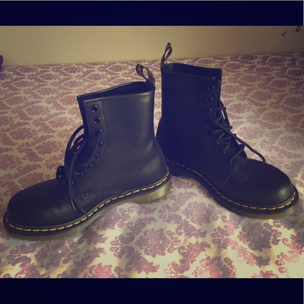 Dr. Martens 1460 Boots