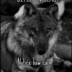 Meet your Posher, Michele