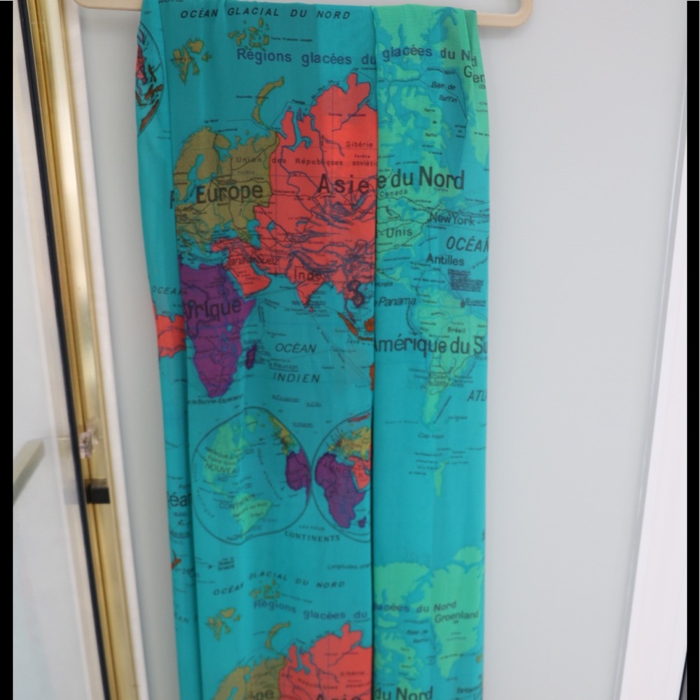 Show Me Your MuMu A whole Mu world strapless dress