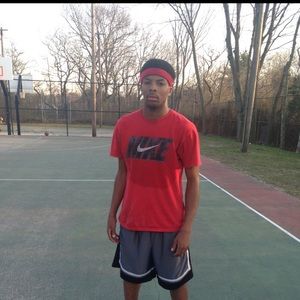 Meet your Posher, Andrew