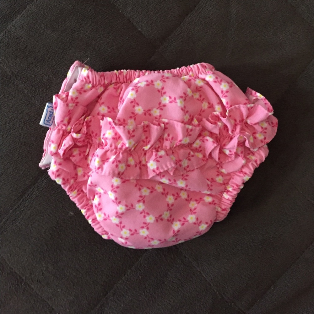 3-6 mo Swim Diaper