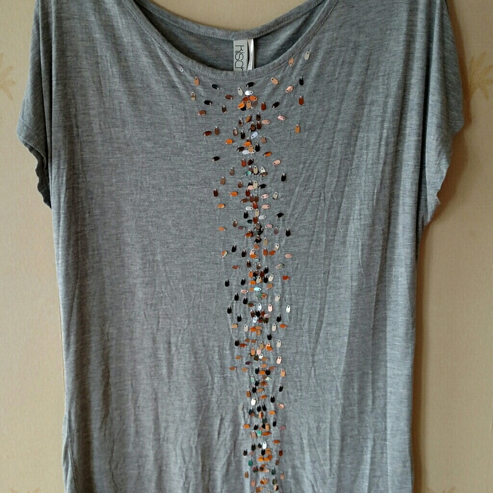 Womens casual shirt