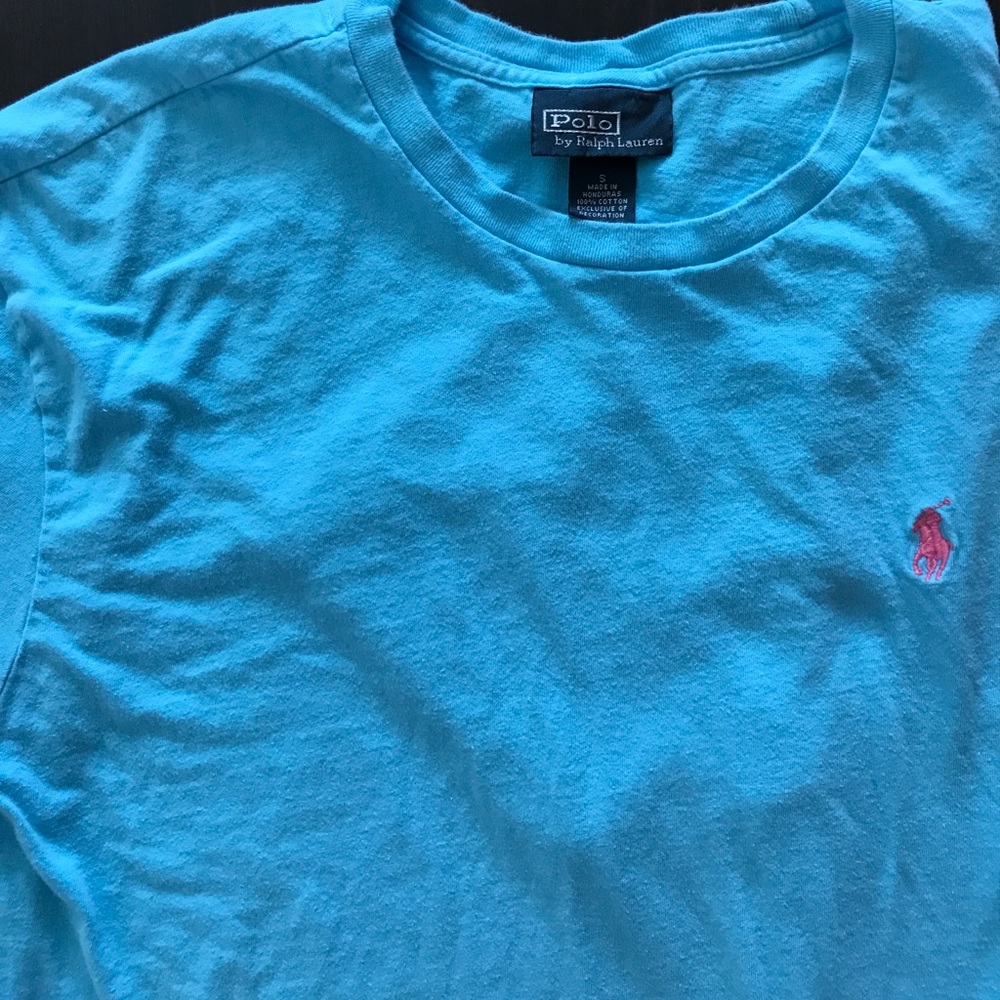 Bundle of 8 - Polo by Ralph Lauren T-Shirts