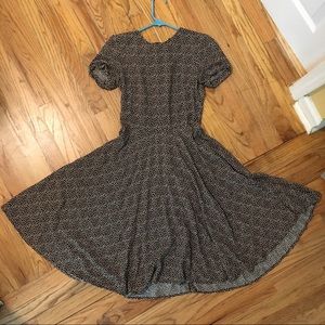 Super cute H&M Dress!