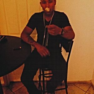 Meet your Posher, Jyrek