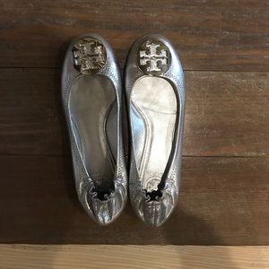 Tory Burch Ballet Flats