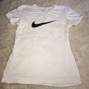 Nike shirt