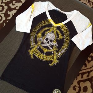 Affliction tee