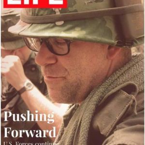 Meet your Posher, Joe