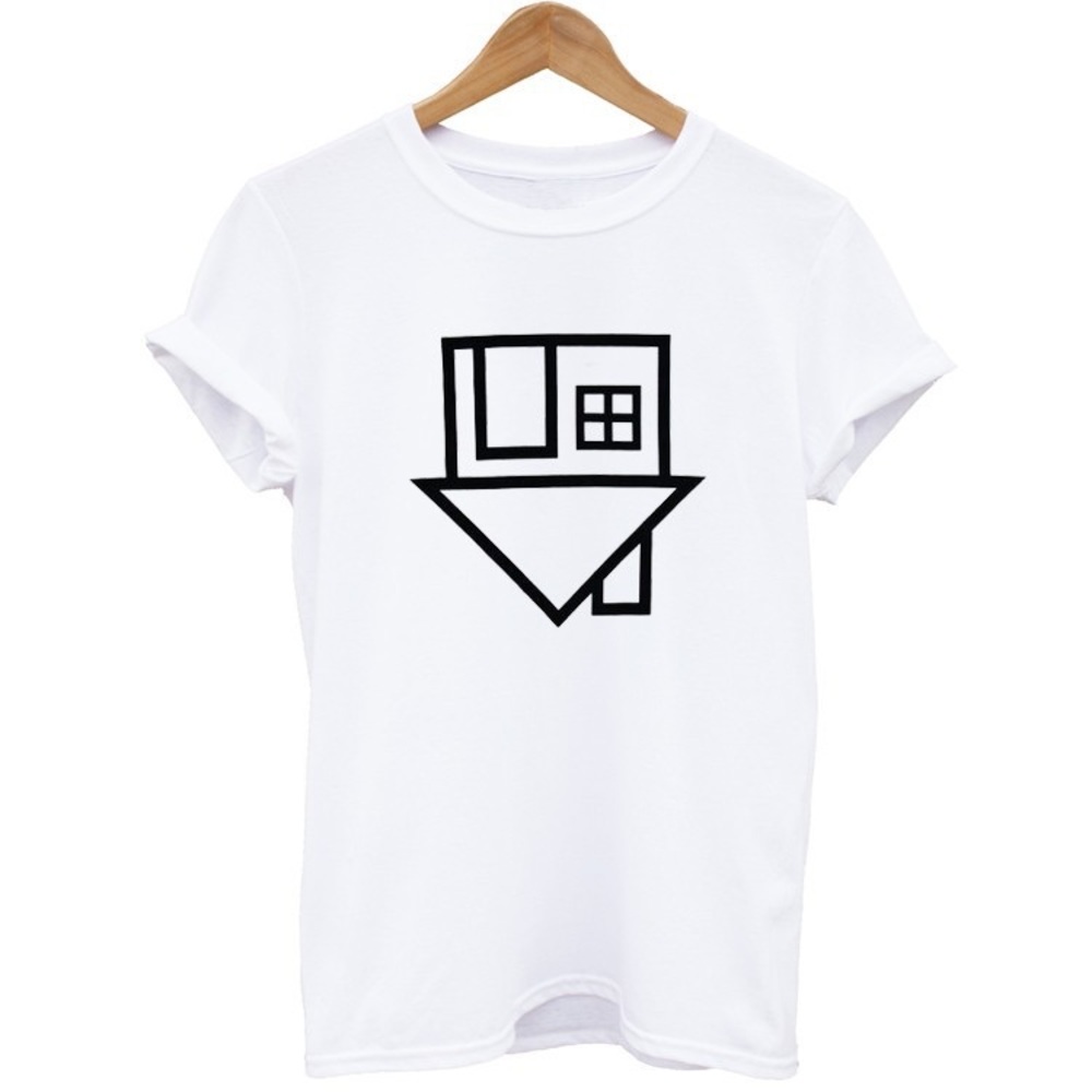 The Neighbourhood Band Tee