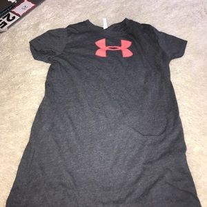 Under armour shirt