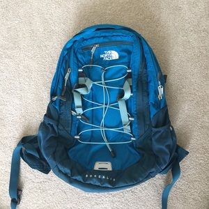 The north face Borealis backpack